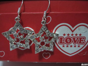 開三團(tuán)純銀耳飾 兼具美麗與健康的耳畔優(yōu)雅